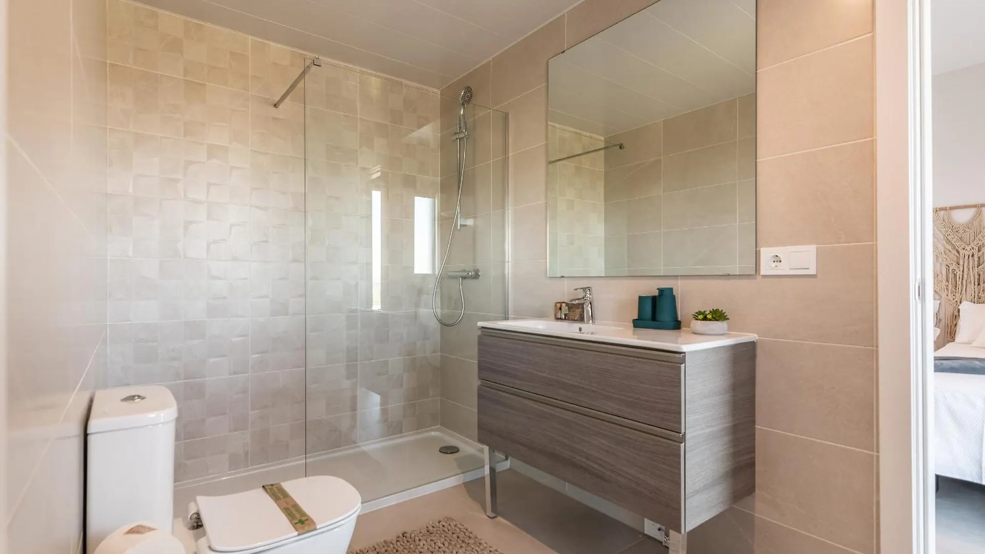 Apartamento Los Flamencos Atico By H - Playa De Los Haraganes Hlhf5501P69 Isla Canela