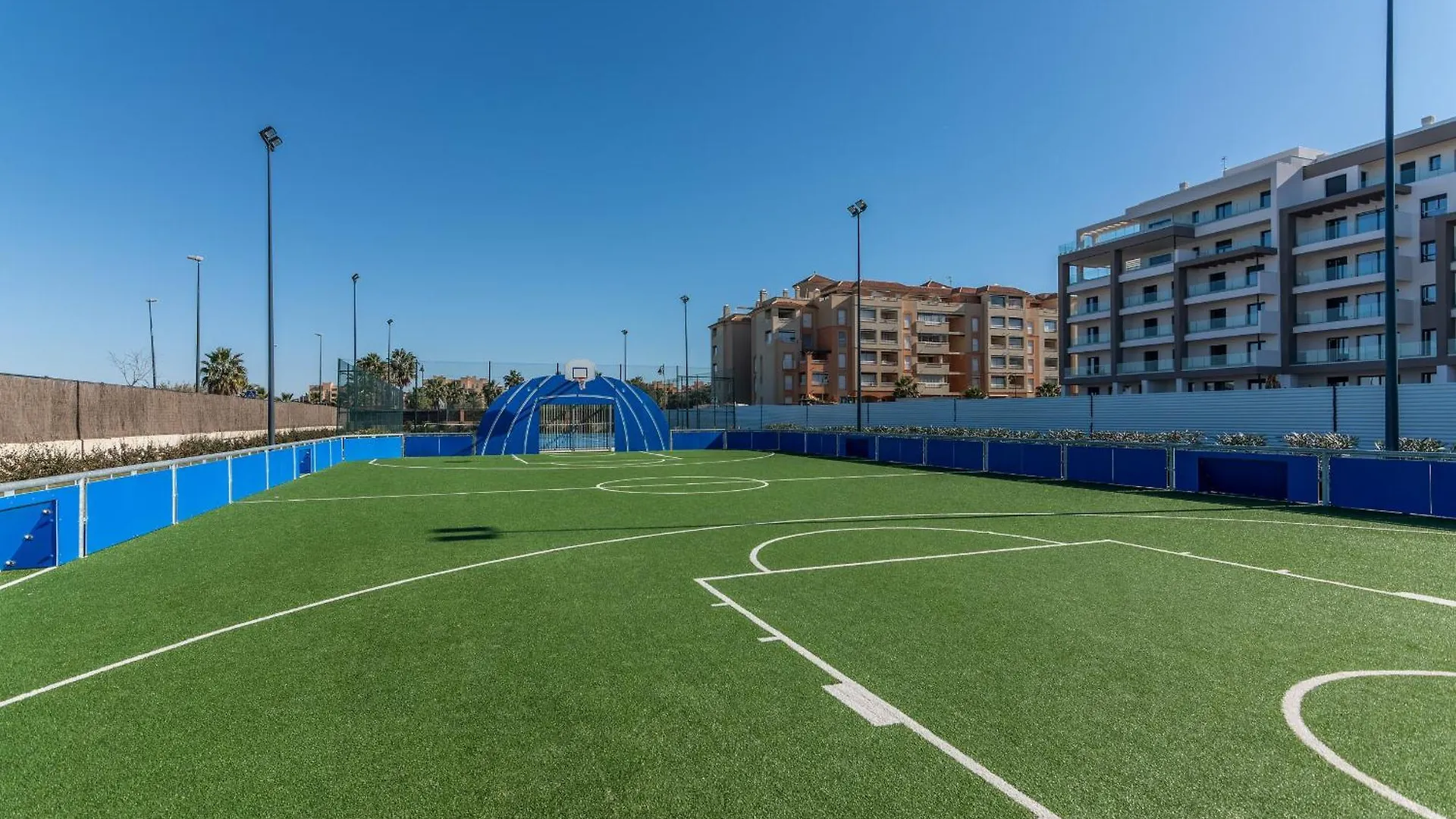 Apartamento Los Flamencos Atico By H - Playa De Los Haraganes Hlhf5501P69 Isla Canela Espanha