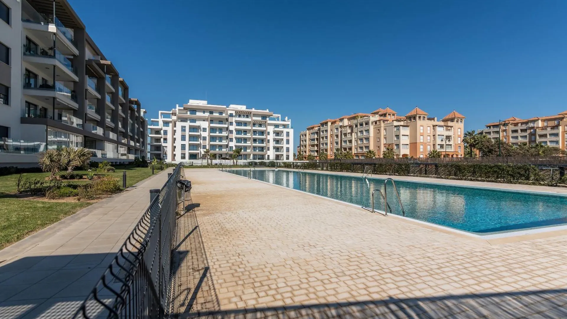 Apartamento Los Flamencos Atico By H - Playa De Los Haraganes Hlhf5501P69 Isla Canela