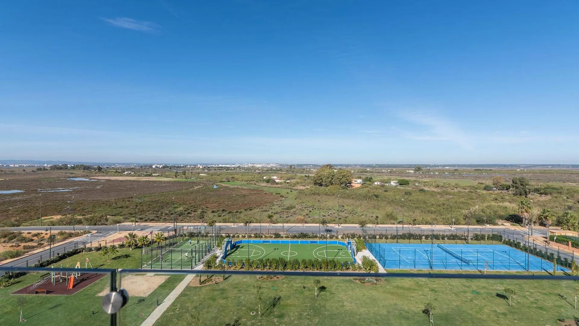 Apartamento Los Flamencos Atico By H - Playa De Los Haraganes Hlhf5501P69 Isla Canela Espanha
